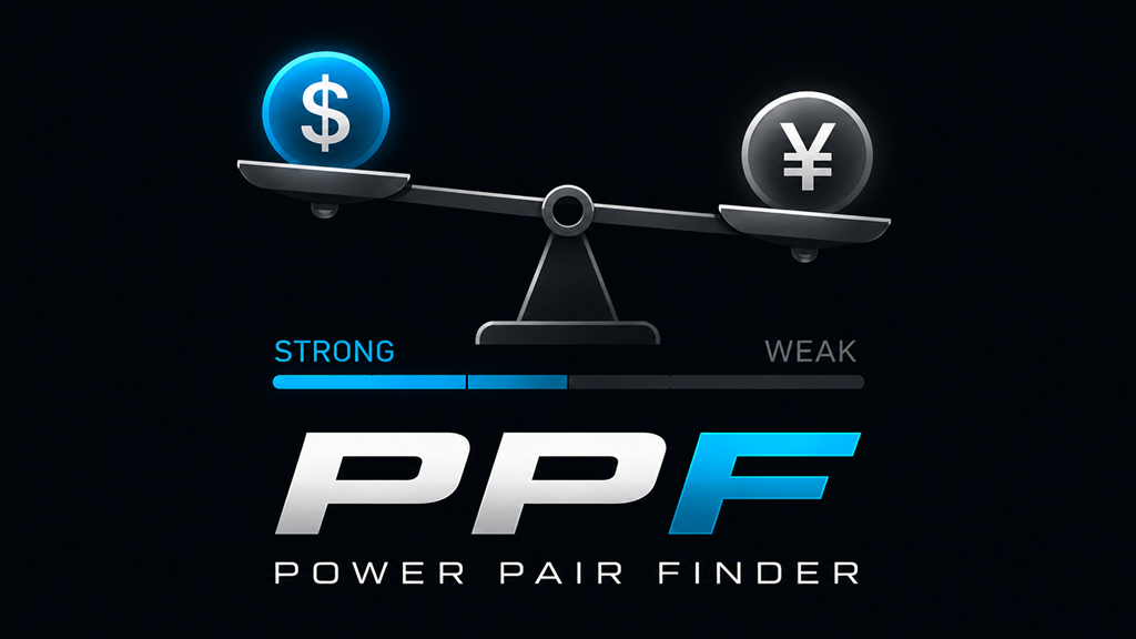 Power Pair Finder