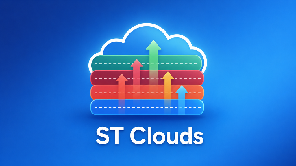 ST Clouds