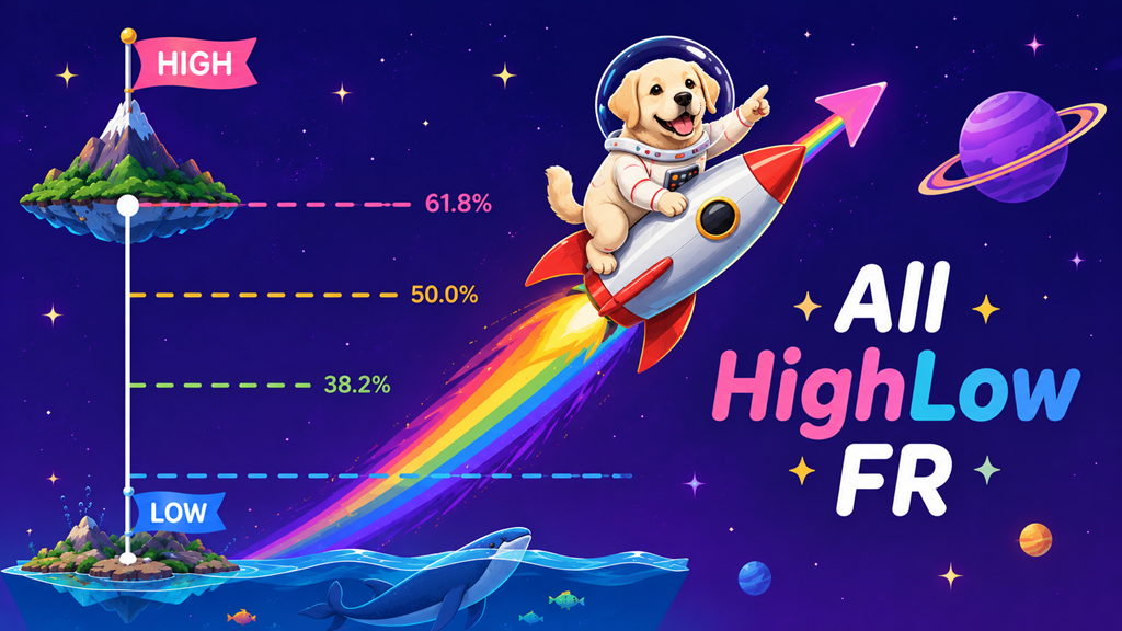 All HighLow FR